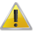 Warning!