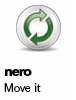 Nero Move it