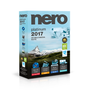 Nero video 2017 serial key